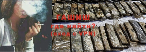 молекула духа Бородино